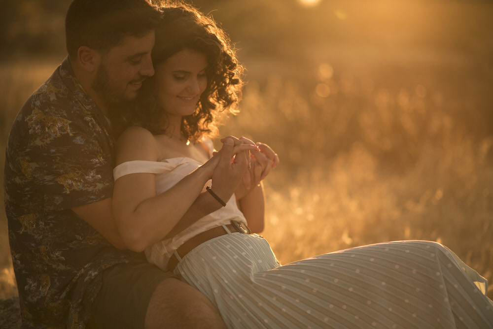 Pre Boda En Finca Paloverde Malaga